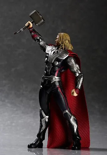 The Avengers - Thor - Figma #216 (Max Factory)ㅤ – Max Factory – ActionFigureBrasil — ambientada