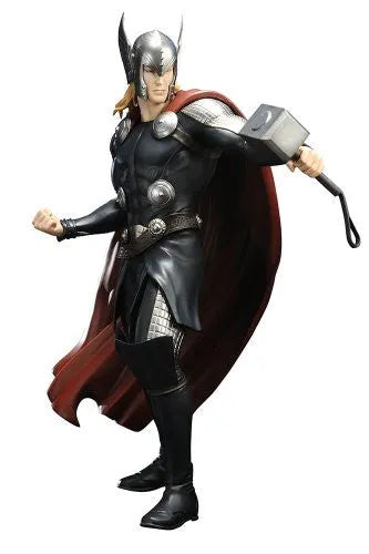 The Avengers - Thor - Marvel The Avengers ARTFX+ - ARTFX+ - 1/10 (Kotobukiya)ㅤ – Kotobukiya – ActionFigureBrasil