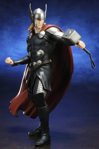 The Avengers - Thor - Marvel The Avengers ARTFX+ - ARTFX+ - 1/10 (Kotobukiya)ㅤ – Kotobukiya – ActionFigureBrasil