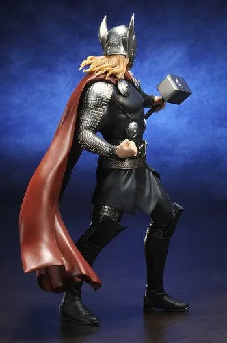 The Avengers - Thor - Marvel The Avengers ARTFX+ - ARTFX+ - 1/10 (Kotobukiya)ㅤ – Kotobukiya – ActionFigureBrasil