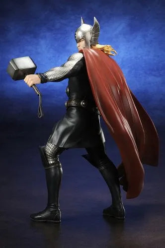 The Avengers - Thor - Marvel The Avengers ARTFX+ - ARTFX+ - 1/10 (Kotobukiya)ㅤ – Kotobukiya – ActionFigureBrasil