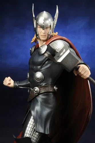 The Avengers - Thor - Marvel The Avengers ARTFX+ - ARTFX+ - 1/10 (Kotobukiya)ㅤ – Kotobukiya – ActionFigureBrasil — acessórios