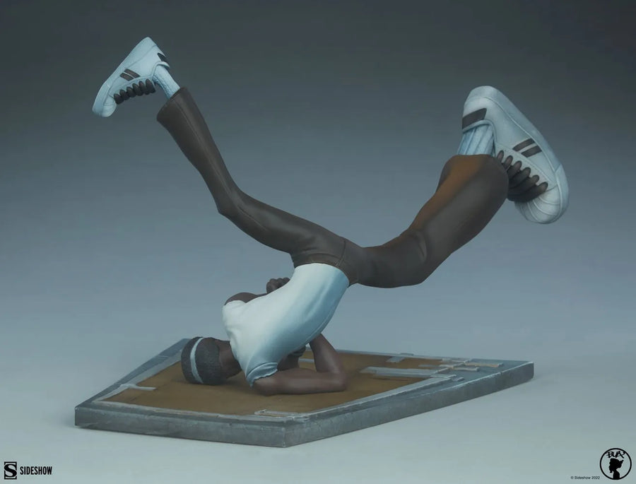 The B-Boy - LIMITED EDITION – Sideshow Collectibles – ActionFigure Brasil