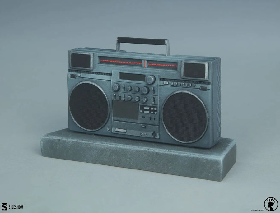 The B-Boy - LIMITED EDITION – Sideshow Collectibles – ActionFigure Brasil