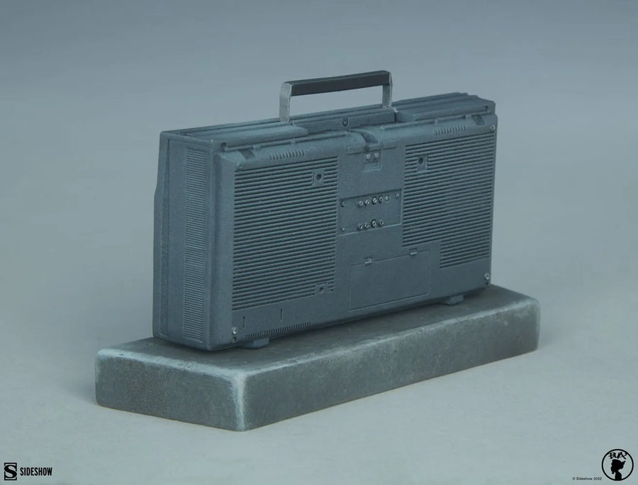 The B-Boy - LIMITED EDITION – Sideshow Collectibles – ActionFigure Brasil