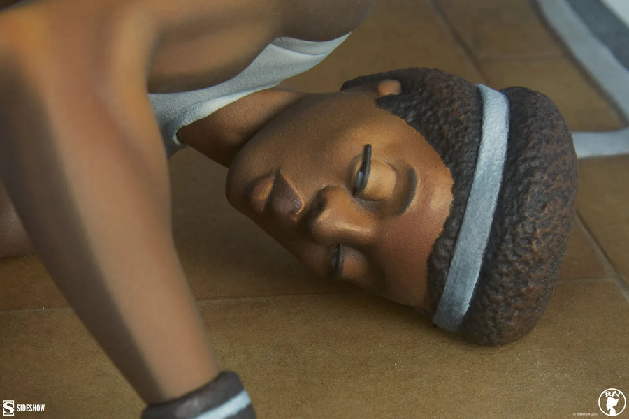 The B-Boy - LIMITED EDITION – Sideshow Collectibles – ActionFigure Brasil