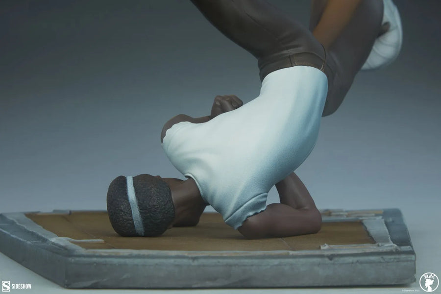 The B-Boy - LIMITED EDITION – Sideshow Collectibles – ActionFigure Brasil