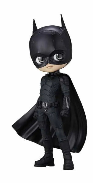 The Batman - Batman - DC Comics Q Posket - Q Posket - A (Bandai Spirits)ㅤ – Bandai Spirits – ActionFigure Brasil