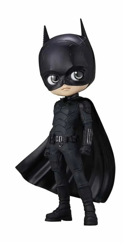 The Batman - Batman - DC Comics Q Posket - Q Posket - A (Bandai Spirits)ㅤ – Bandai Spirits – ActionFigure Brasil