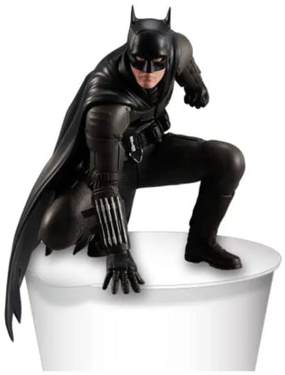 The Batman - Batman - Noodle Stopper Figure (FuRyu)ㅤ – FuRyu – ActionFigure Brasil