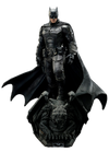 The Batman Special Art Edition - LIMITED EDITION: 100 (Bonus Version) - ActionFigure Brasil