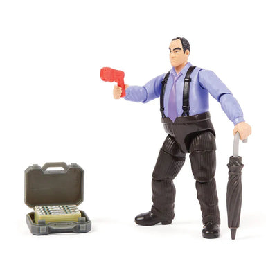 "THE BATMAN" Spin Master Action Figure 4 Inch Series 1 [Assortment]ㅤ – Spinmaster – ActionFigureBrasil — detalhe do produto