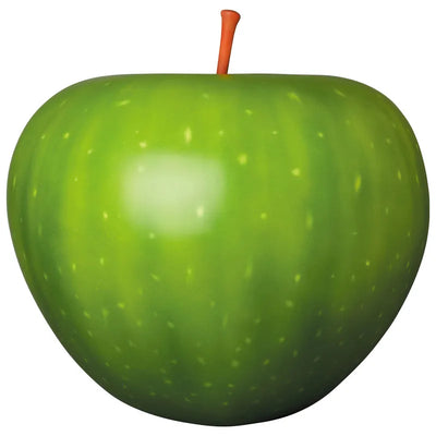 THE BEATLES Apple STATUE COLOUR Ver.ㅤ – Medicom Toy – ActionFigure Brasil — ângulo diferente