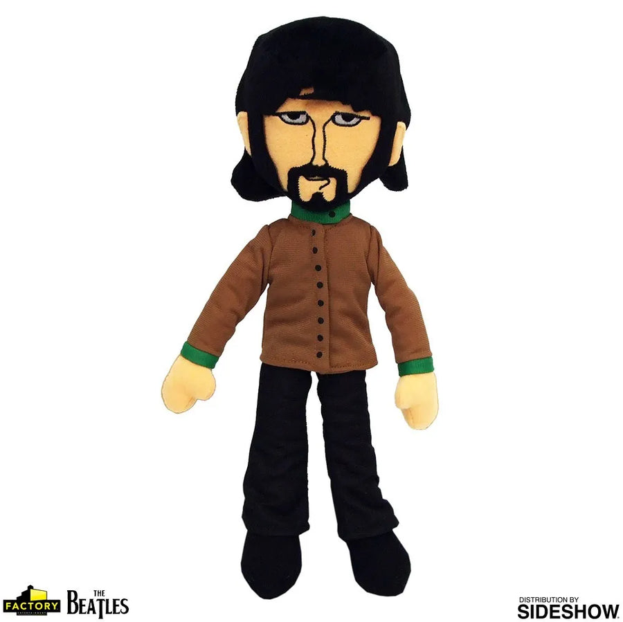The Beatles - Yellow Submarine Plush – Factory Entertainment – ActionFigure Brasil