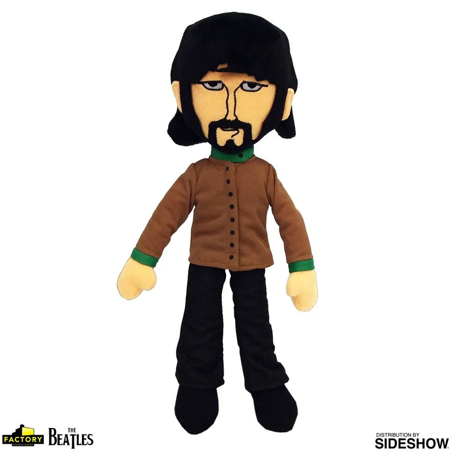 The Beatles - Yellow Submarine Plush – Factory Entertainment – ActionFigure Brasil