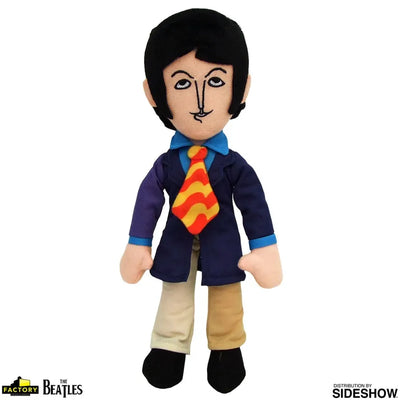 The Beatles - Yellow Submarine Plush – Factory Entertainment – ActionFigure Brasil — acessórios
