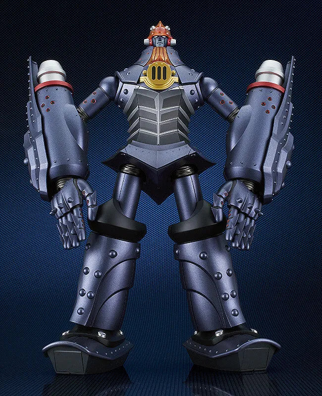 The Big O - Big O - Moderoid - 2023 Re-release (Good Smile Company)ㅤ – Good Smile Company – ActionFigureBrasil