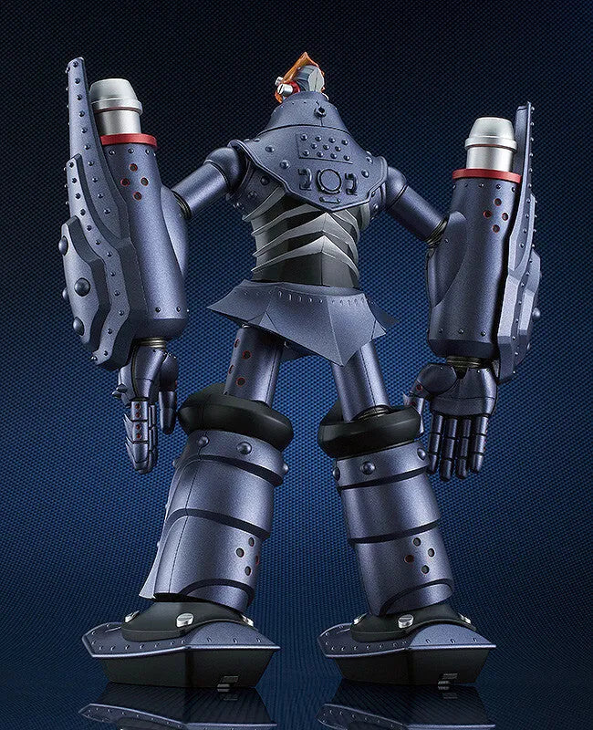 The Big O - Big O - Moderoid - 2023 Re-release (Good Smile Company)ㅤ – Good Smile Company – ActionFigureBrasil