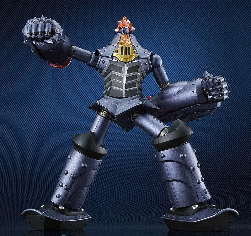 The Big O - Big O - Moderoid - 2023 Re-release (Good Smile Company)ㅤ – Good Smile Company – ActionFigureBrasil