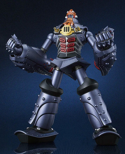 The Big O - Big O - Moderoid - 2023 Re-release (Good Smile Company)ㅤ – Good Smile Company – ActionFigureBrasil — acessórios