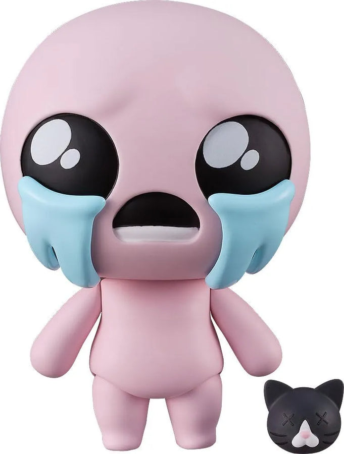 The Binding of Isaac - Isaac - Nendoroid #2649 (Good Smile Company)ㅤ – Good Smile Company – ActionFigure Brasil