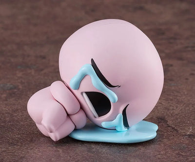 The Binding of Isaac - Isaac - Nendoroid #2649 (Good Smile Company)ㅤ – Good Smile Company – ActionFigureBrasil — detalhe do produto