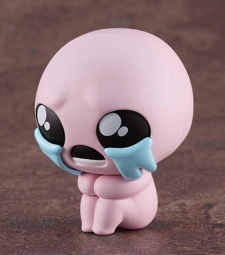 The Binding of Isaac - Isaac - Nendoroid #2649 (Good Smile Company)ㅤ – Good Smile Company – ActionFigure Brasil