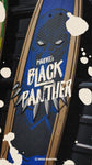 The Black Panther - LIMITED EDITION: TBD - ActionFigure Brasil