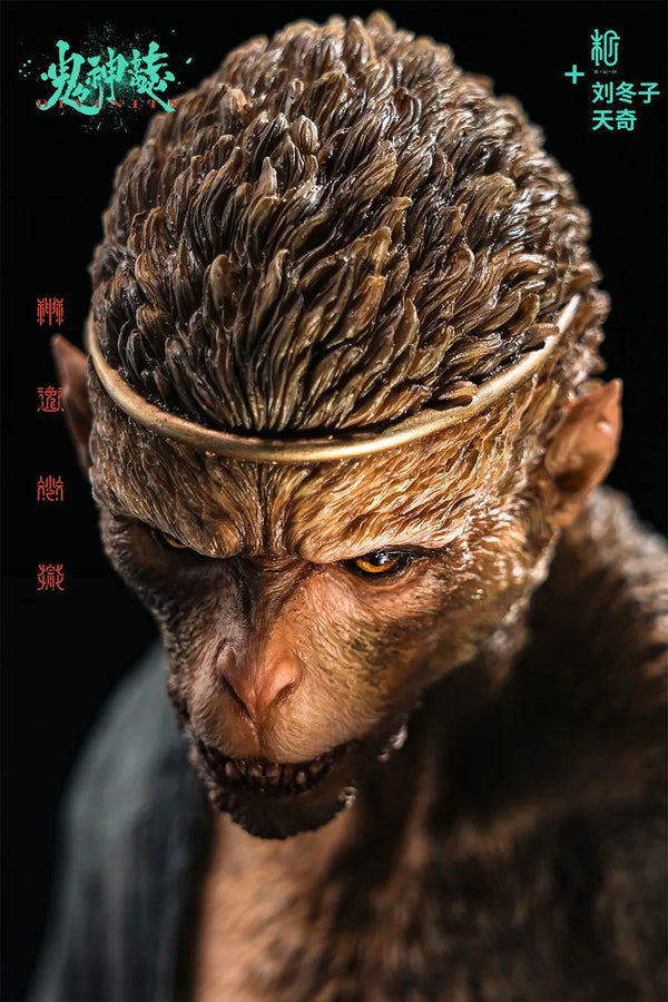 The Blood Rain (Original Version) - LIMITED EDITION: 88 – Manas SUM – ActionFigure Brasil