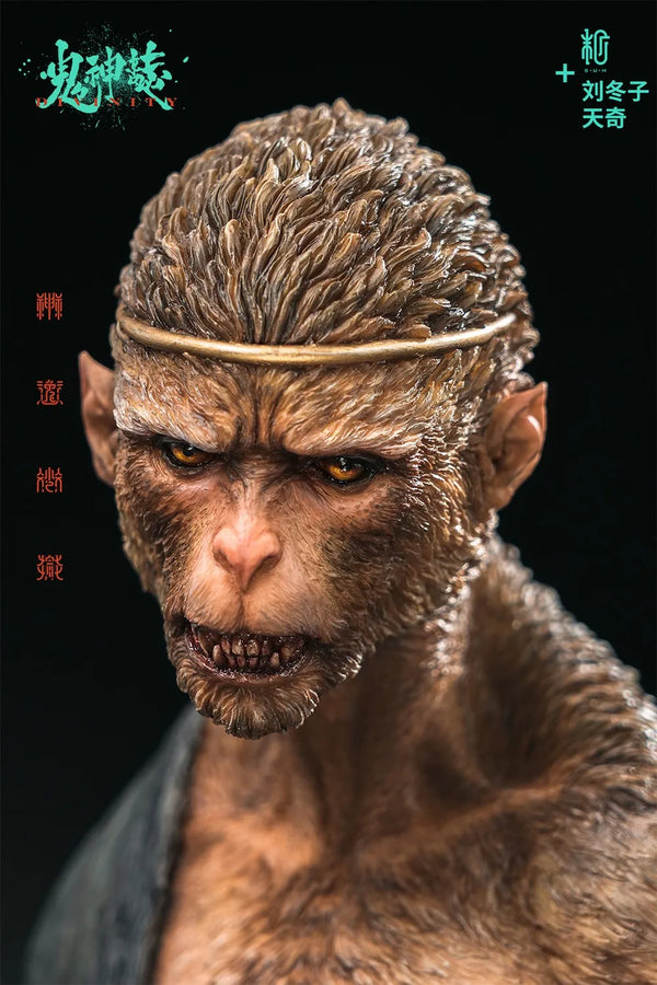 The Blood Rain (Original Version) - LIMITED EDITION: 88 – Manas SUM – ActionFigure Brasil