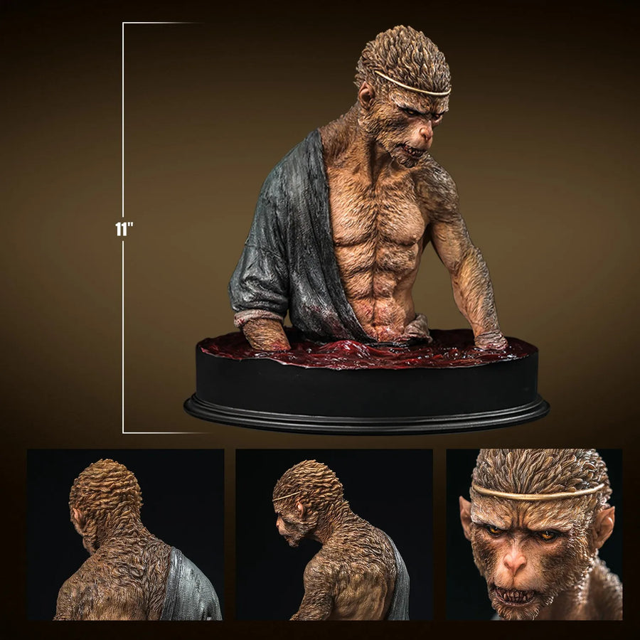 The Blood Rain (Original Version) - LIMITED EDITION: 88 – Manas SUM – ActionFigure Brasil