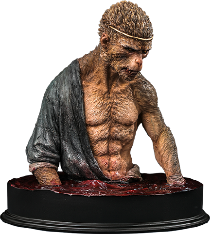 The Blood Rain (Original Version) - LIMITED EDITION: 88 – Manas SUM – ActionFigure Brasil