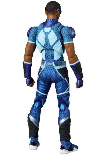 The Boys - A-Train - Mafex No.252 (Medicom Toy)ㅤ – Medicom Toy – ActionFigure Brasil