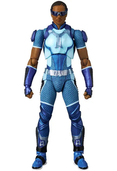 The Boys - A-Train - Mafex No.252 (Medicom Toy)ㅤ – Medicom Toy – ActionFigureBrasil — acessórios