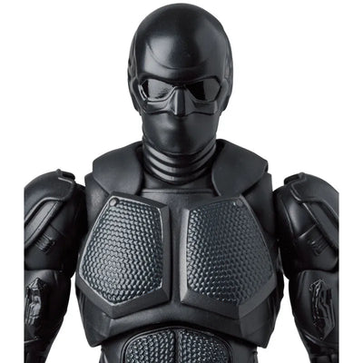 The Boys - Black Noir - Naqib - Mafex No.183 (Medicom Toy)ㅤ – Medicom Toy – ActionFigure Brasil — acessórios