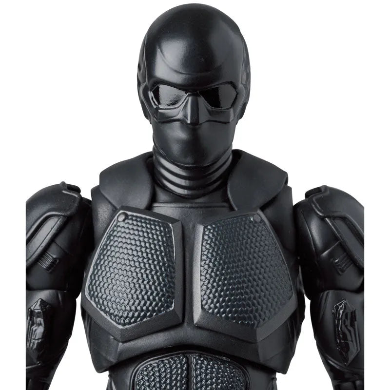 The Boys - Black Noir - Naqib - Mafex No.183 (Medicom Toy)ㅤ – Medicom Toy – ActionFigure Brasil