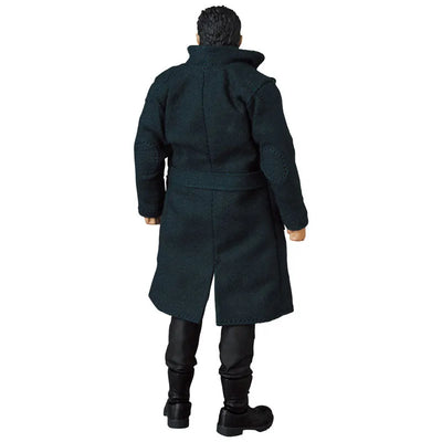 The Boys - Butcher - Laser Baby - Mafex No.154 - 2022 Re-release (Medicom Toy)ㅤ – Medicom Toy – ActionFigureBrasil — ângulo diferente