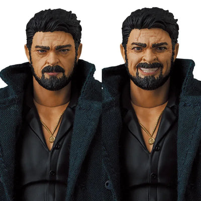 The Boys - Butcher - Laser Baby - Mafex No.154 - 2022 Re-release (Medicom Toy)ㅤ – Medicom Toy – ActionFigureBrasil — iluminação de estúdio