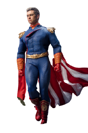 The Boys - Homelander -1/6 - Deluxe Ver. (Star Ace Toys)ㅤ – Star Ace Toys – ActionFigure Brasil