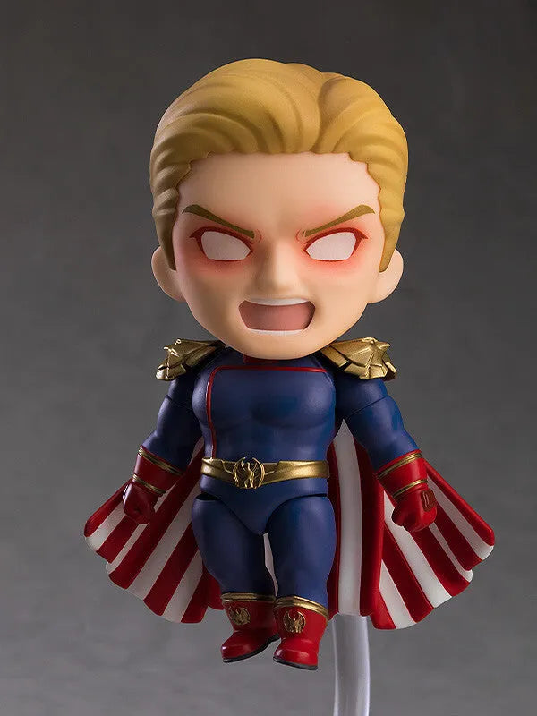 The Boys - Homelander - Nendoroid #2170 (Good Smile Company)ㅤ – Good Smile Company – ActionFigure Brasil