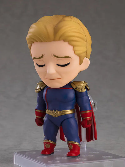 The Boys - Homelander - Nendoroid #2170 (Good Smile Company)ㅤ – Good Smile Company – ActionFigure Brasil — close