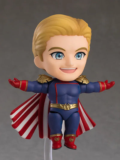 The Boys - Homelander - Nendoroid #2170 (Good Smile Company)ㅤ – Good Smile Company – ActionFigure Brasil — acessórios