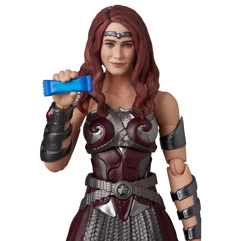 The Boys - Queen Maeve - Mafex (No.292) (Medicom Toy)ㅤ – Medicom Toy – ActionFigure Brasil