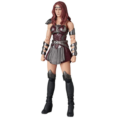 The Boys - Queen Maeve - Mafex (No.292) (Medicom Toy)ㅤ – Medicom Toy – ActionFigure Brasil — close