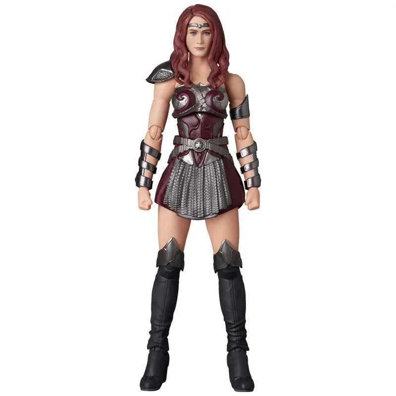 The Boys - Queen Maeve - Mafex (No.292) (Medicom Toy)ㅤ – Medicom Toy – ActionFigure Brasil