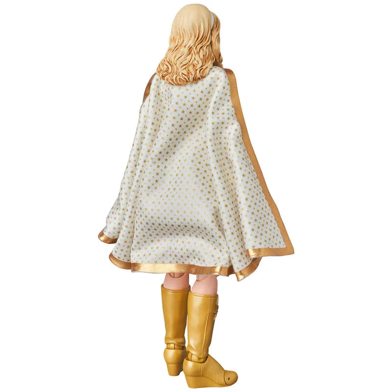 The Boys - Starlight - Mafex No.187 (Medicom Toy)ㅤ – Medicom Toy – ActionFigure Brasil