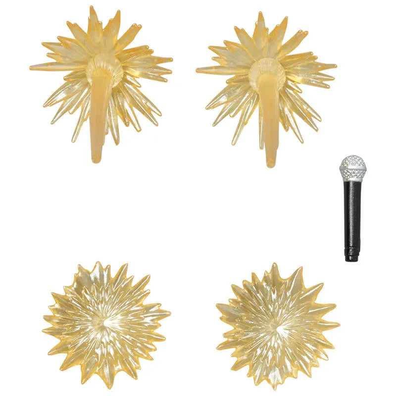 The Boys - Starlight - Mafex No.187 (Medicom Toy)ㅤ – Medicom Toy – ActionFigure Brasil