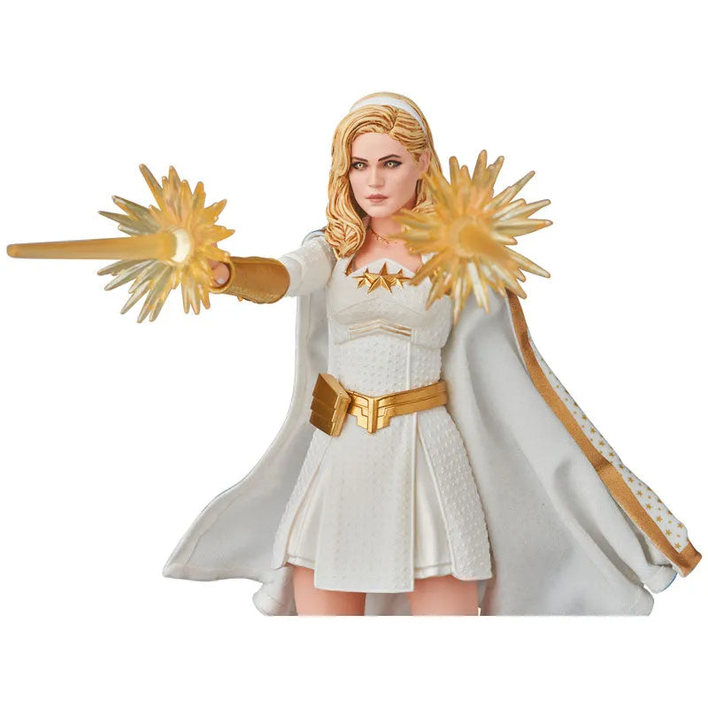 The Boys - Starlight - Mafex No.187 (Medicom Toy)ㅤ – Medicom Toy – ActionFigure Brasil