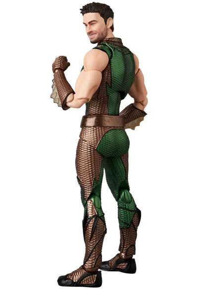 The Boys - The Deep - Mafex No.237 (Medicom Toy)ㅤ – Medicom Toy – ActionFigure Brasil — close