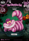 The Cheshire Cat - LIMITED EDITION: 3999 - ActionFigure Brasil